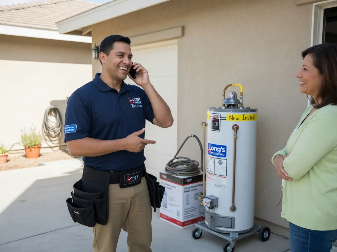 Leak Detection Olean, MO FAQs